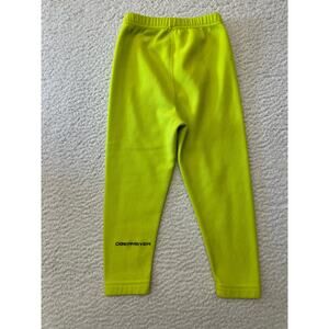 Obermeyer Boys Fleece Pants Medium